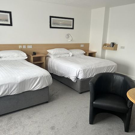 Drummond Hotel Ballykelly Extérieur photo