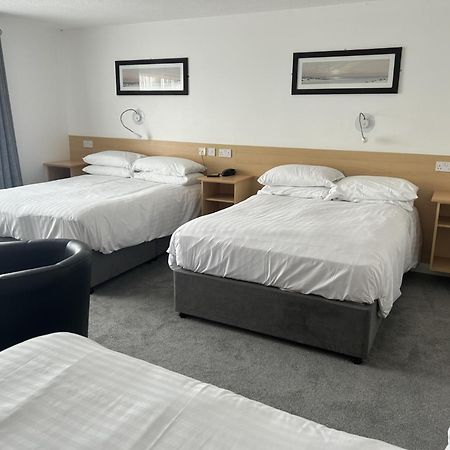 Drummond Hotel Ballykelly Extérieur photo