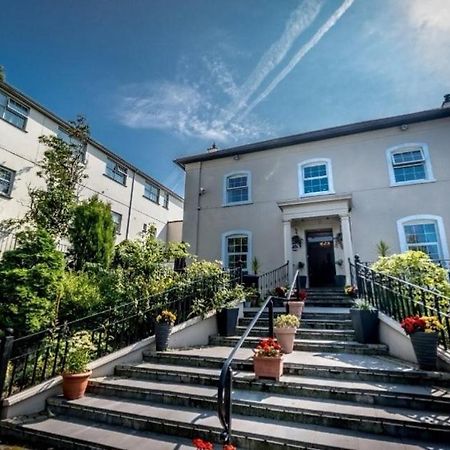 Drummond Hotel Ballykelly Extérieur photo