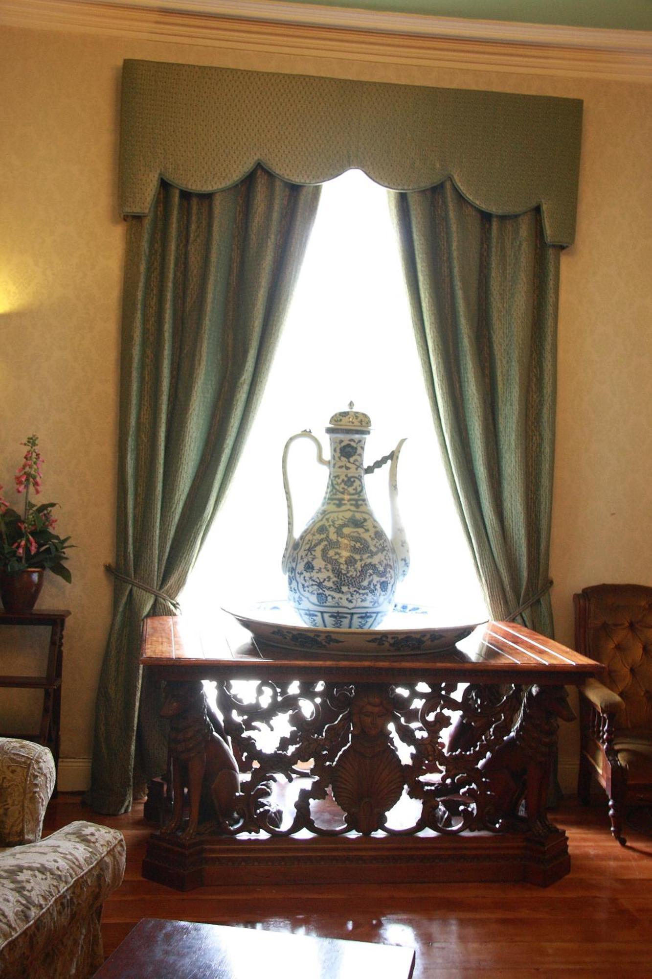 Drummond Hotel Ballykelly Extérieur photo