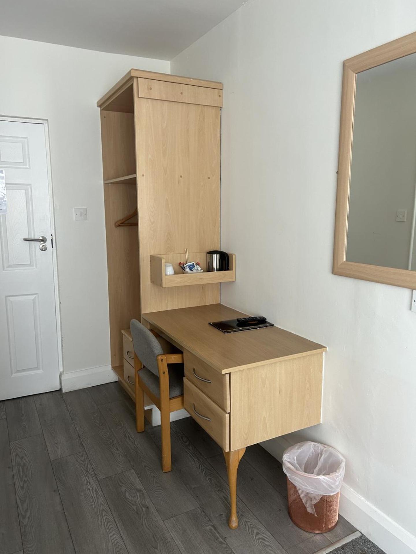 Drummond Hotel Ballykelly Extérieur photo