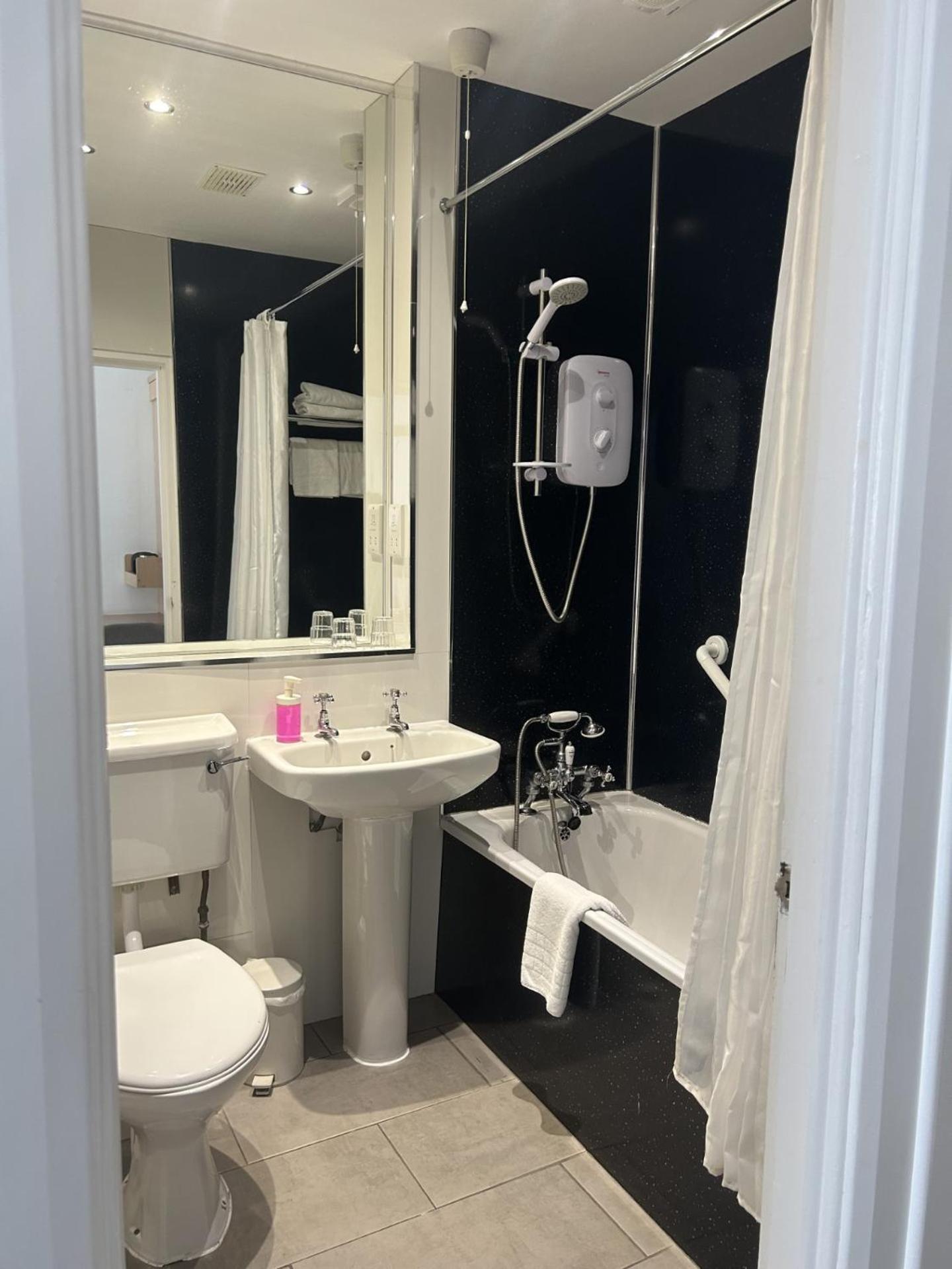 Drummond Hotel Ballykelly Extérieur photo