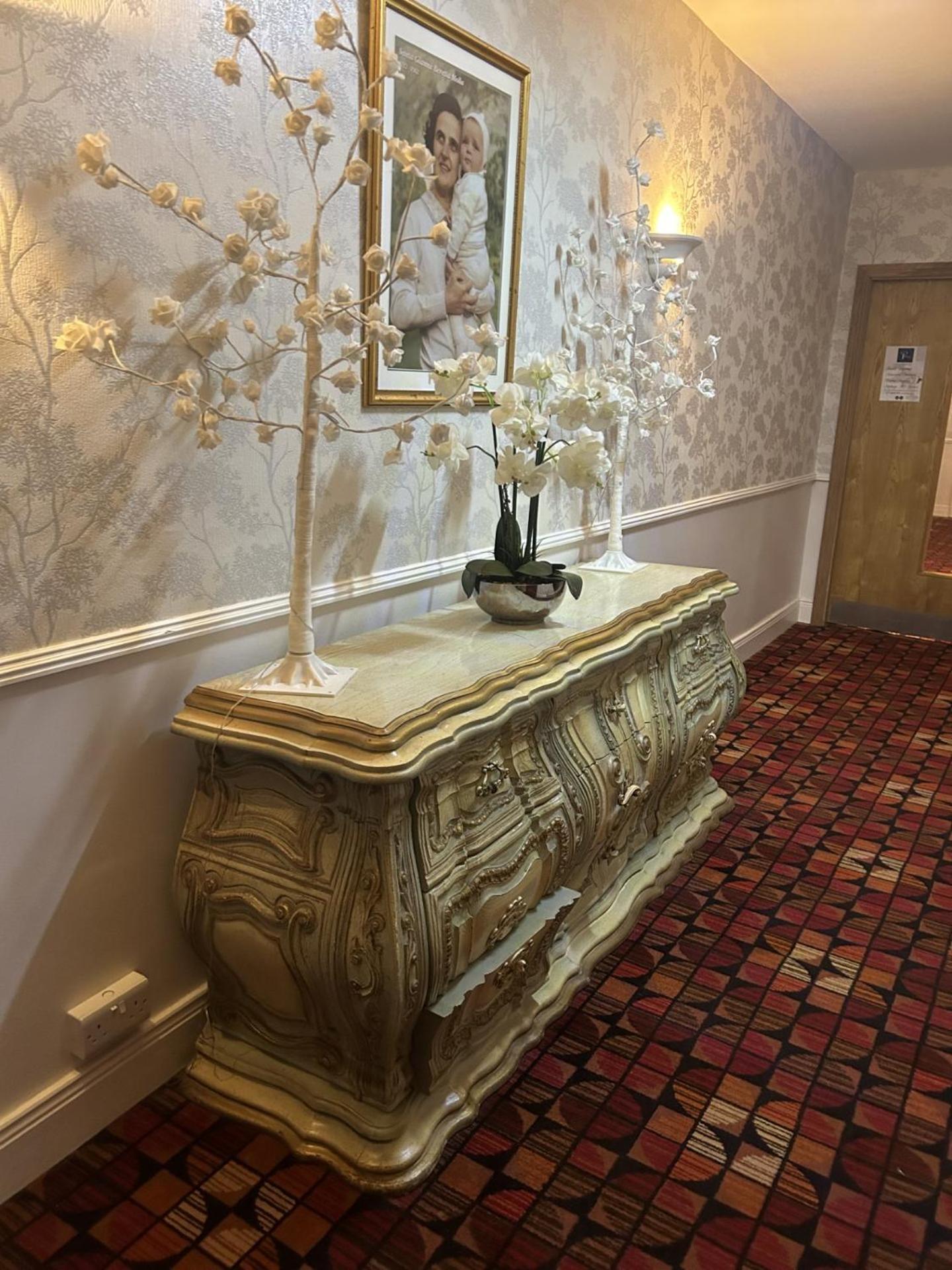 Drummond Hotel Ballykelly Extérieur photo