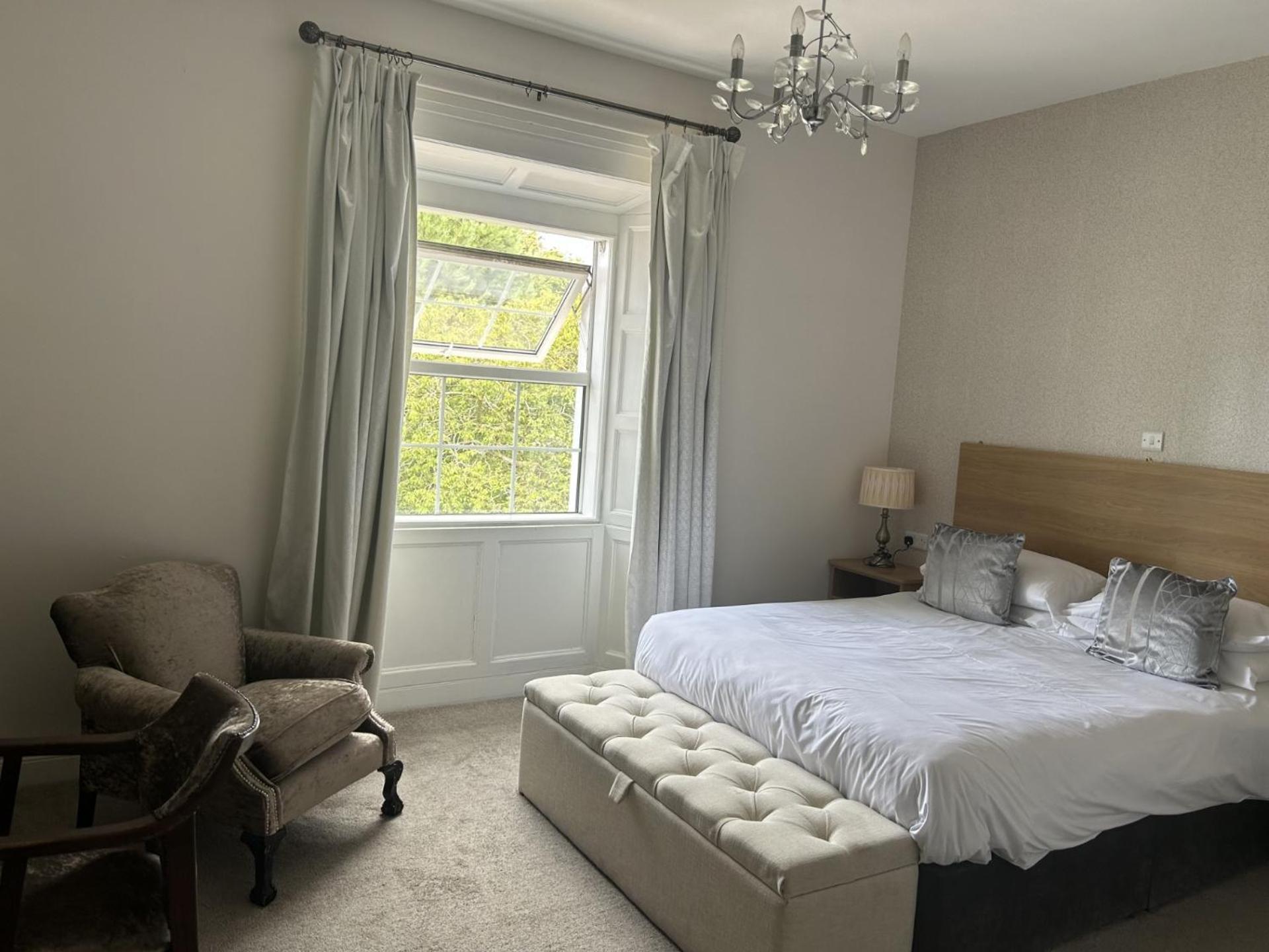 Drummond Hotel Ballykelly Extérieur photo
