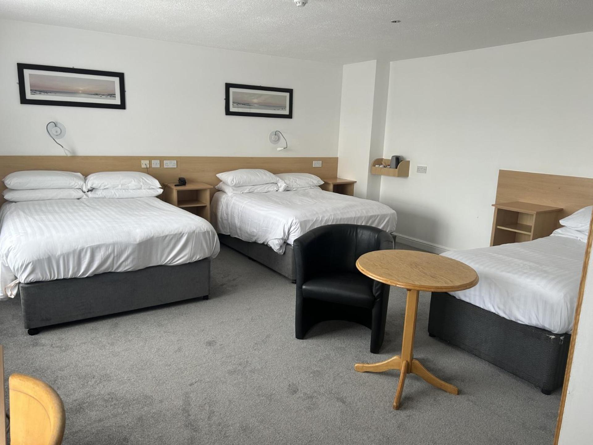 Drummond Hotel Ballykelly Extérieur photo
