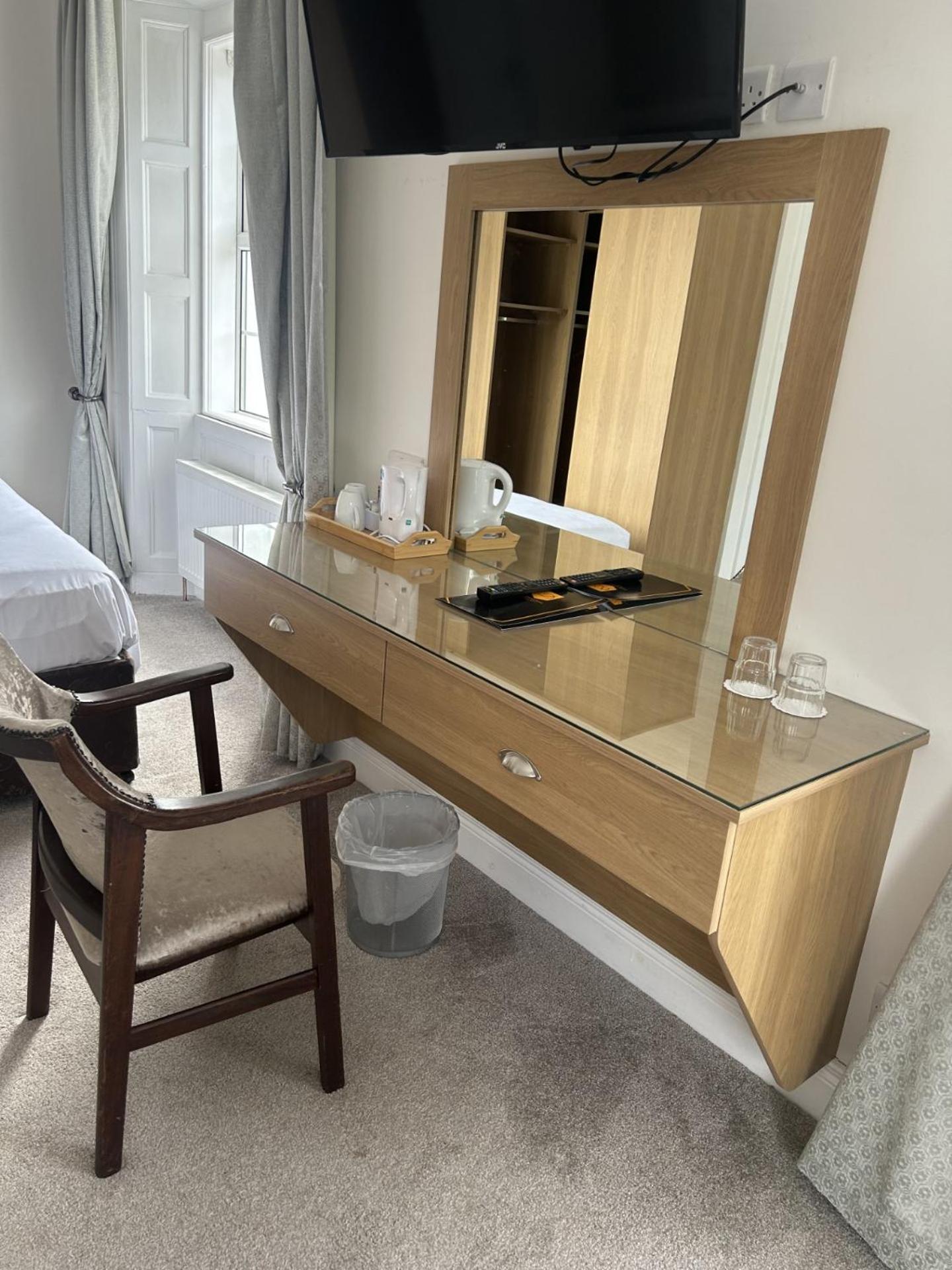 Drummond Hotel Ballykelly Extérieur photo