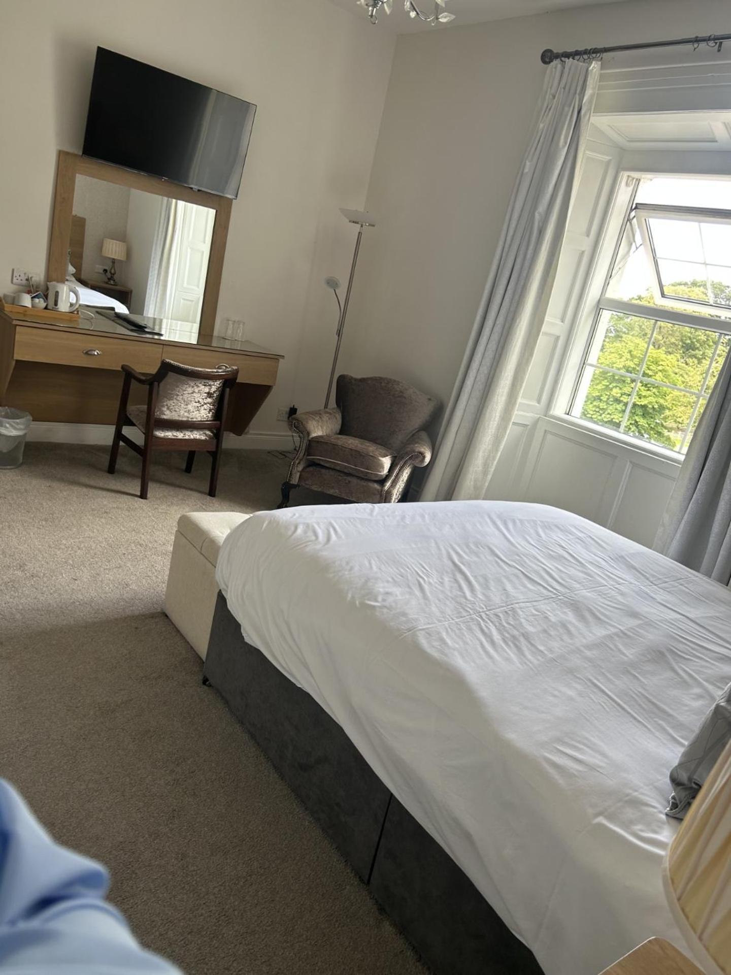 Drummond Hotel Ballykelly Extérieur photo