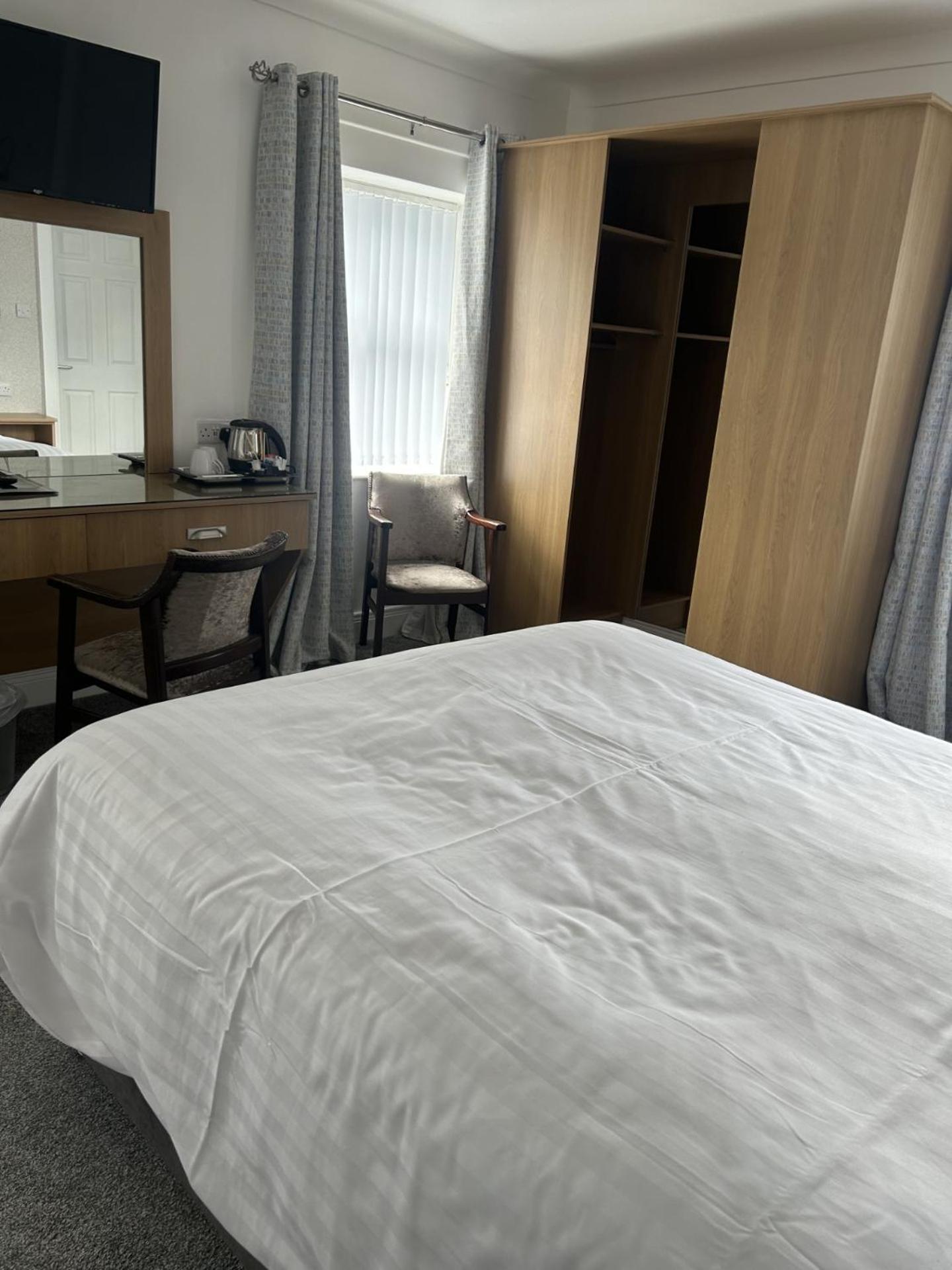 Drummond Hotel Ballykelly Extérieur photo