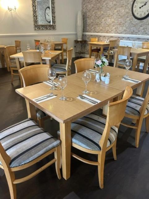 Drummond Hotel Ballykelly Extérieur photo